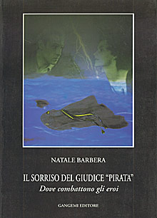 Il sorriso del giudice pirata