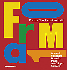 Forma 1 e i suoi artisti – Forma 1 and its artists
