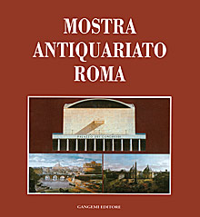 Mostra antiquariato Roma