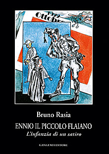 Ennio il piccolo Flaiano