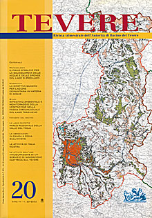 Tevere n. 20/2002 supplemento