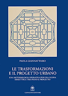 Le trasformazioni e il progetto urbano