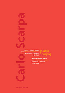 I disegni di Carlo Scarpa per la Biennale di Venezia - Carlo Scarpa’s drawings for the Venice Biennale