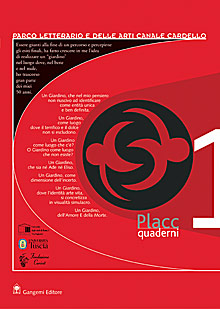 Parco letterario e delle arti Canale Cardello