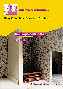 Nel corpo delle città - In the body of cities