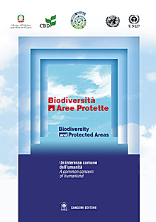 Biodiversità e aree protette - Biodiversity and protected areas