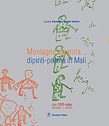 Montagne e parola... - Montagnes et mot ...