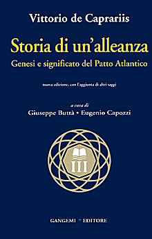 Storia di un’alleanza