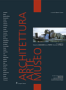 Architettura, Arte, Museo