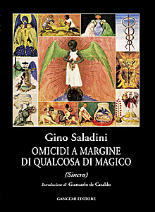 Omicidi a margine di qualcosa di magico