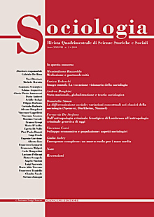 Sociologia n.2/2004