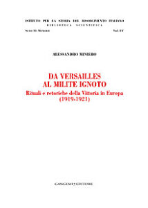 Da Versailles al Milite Ignoto