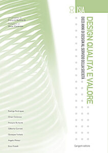 Design Qualità e Valore