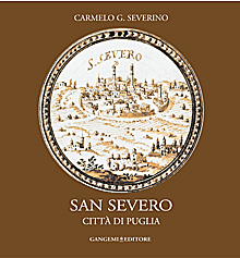 San Severo. Città di Puglia