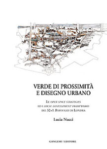 Verde di prossimità e disegno urbano