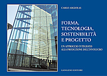 Forma, Tecnologia, Sostenibilità e Progetto