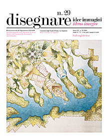 Disegnare idee immagini n° 29 / 2004