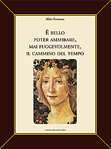 È bello poter ammirare, mai fuggevolmente, il cammino del tempo