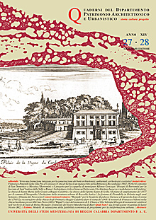 Quaderni PAU n. 27-28/2004