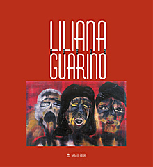 Liliana Guarino. Voces