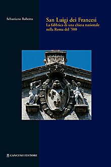 San Luigi dei Francesi