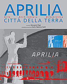 Aprilia - Città della Terra