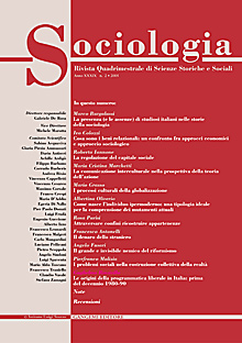 Sociologia n.2/2005