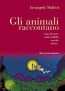 Gli animali raccontano... a piccoli e grandi lettori