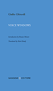 Finestre di Voce / Voice Windows