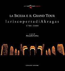 La Sicilia e il Grand Tour