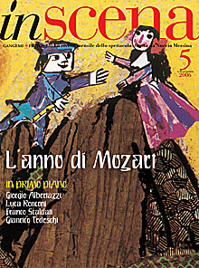 InScena n. 5/2006