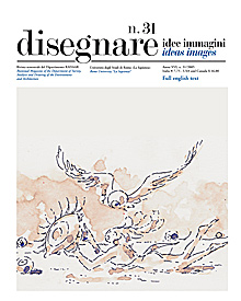 Disegnare idee immagini n° 31 / 2005