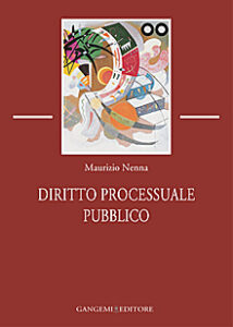 Diritto processuale pubblico