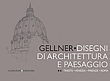 Gellner. Disegni di architettura e paesaggio