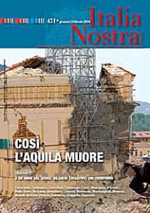 Italia Nostra 451/2010