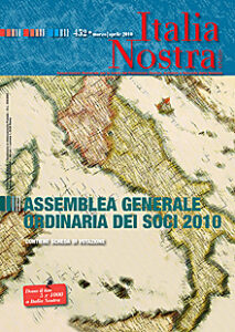 Italia Nostra 452/2010