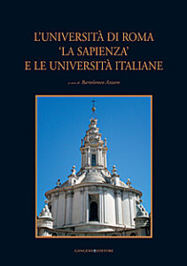L’Università di Roma “La Sapienza” e le Università italiane
