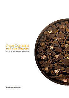 Primi contatti tra Italia e Giappone