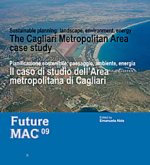 Il caso di studio dell’Area metropolitana di Cagliari - The case study of the Cagliari Metropolitan Area