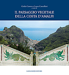Il paesaggio vegetale della Costa d’Amalfi