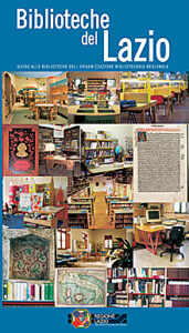 Biblioteche del Lazio