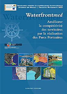Améliorer la compétitivité des territories par la réalisation des Parcs Portuaires
