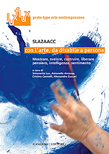 Con l’arte, da disabile a persona