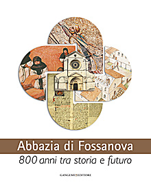Abbazia di Fossanova