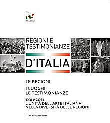 Regioni e Testimonianze d’Italia