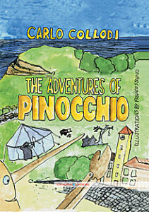 The adventures of Pinocchio