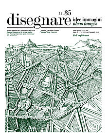 Disegnare idee immagini n° 35 / 2007