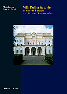 Villa Rufina Falconieri