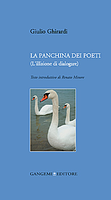 La panchina dei poeti