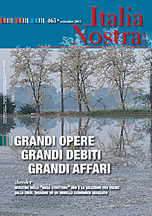 Italia Nostra 465/2011